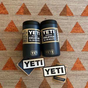 Yeti Colster Tall 16 oz